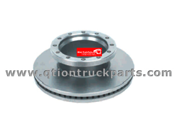 IVECO Brake Disc 1906461, 1906438, 7182305, 7179778