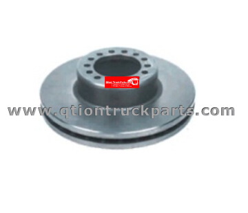 IVECO Brake Disc 2995894, 2995702, 7187541