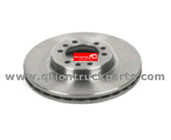 IVECO Brake Disc 42471214