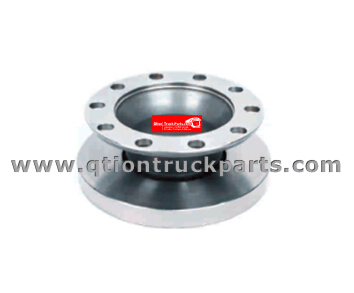 RENAULT Brake Disc 5010525326