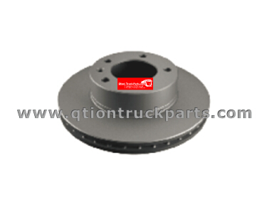 RENAULT Brake Disc 7700502515