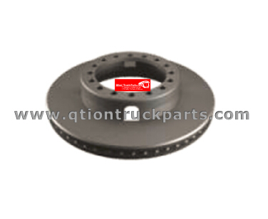 RENAULT Brake Disc 5010190865, 5010207431, 5010019249