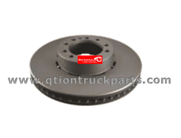 RENAULT Brake Disc 5010598305