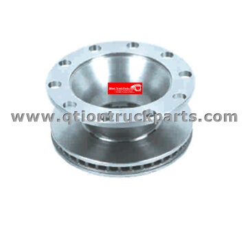 RENAULT Brake Disc 5010525364