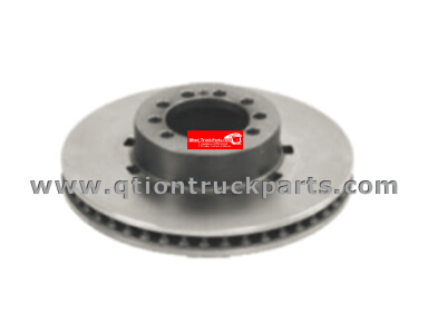 RENAULT Brake Disc 5010525308, 5010422262