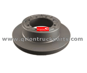 RENAULT Brake Disc 5010260609