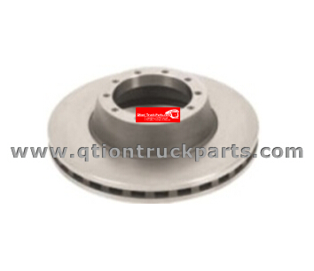 DAF Brake Disc 299095, 1238372, 299295