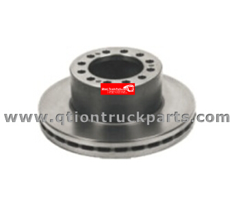 SAF Trailer Brake Disc 4079000700, 4079000701, 4079000702