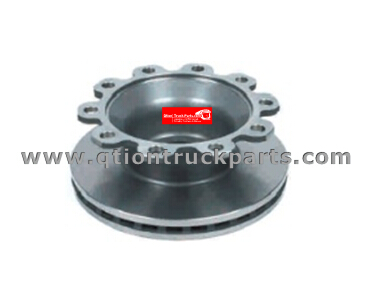 FRUEHAUF Trailer Brake Disc M069018, M200135, 13162025, 449445