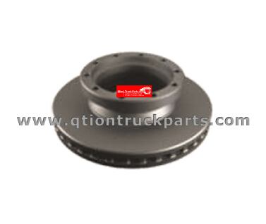 SETRA Brake Disc 179241111307, 179241113070