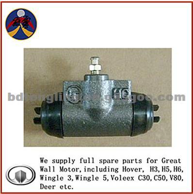 WHEEL CYLINDER ASSY 3502190-M00