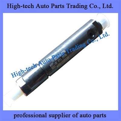 Weichai Engine Parts Injector 61560080276