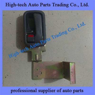 5127200270 Beiben Truck Spare Parts Left Door Lock Set 512 720 02 70