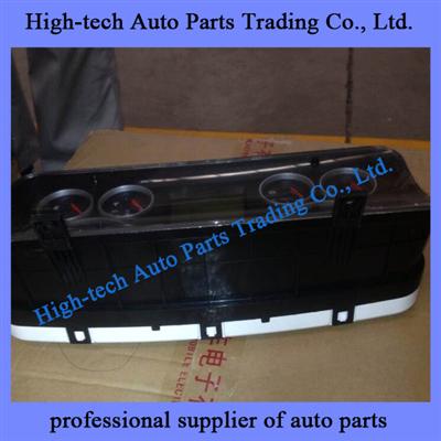 5595400348 Beiben Truck Spare Parts Panel 559 540 03 48