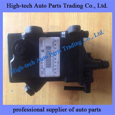 0005537901 Beiben Truck Spare Parts Cabin Lifting Pump 000 553 79 01