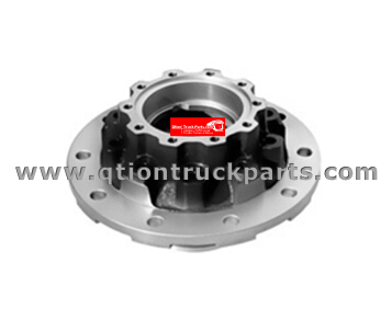 1382824 - 1382884 Scania Disc Truck Wheel Hubs