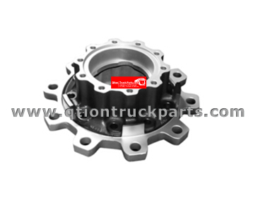 1724790, 1800283 Scania Truck Wheel Hubs