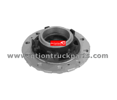 20820402 Wheel Hubs VOLVO EJE ELEVABLE