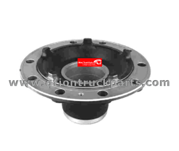 20518092, 21024160, 21024166 Wheel Hubs VOLVO EJE ELEVABLE