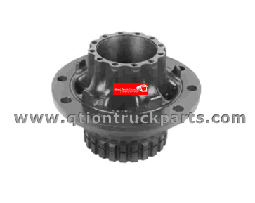 85105696, 85107753, 3988833 Truck Wheel Hubs VOLVO