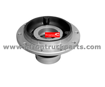 7168587, 7162807, 7168588 IVECO Wheel Hubs