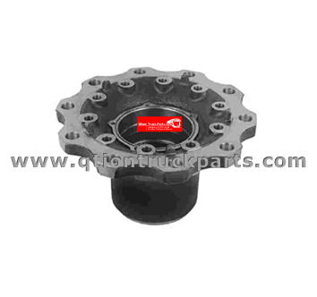 14227483 Wheel Hubs ROR LM