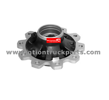 0327232050 Bpw 10 / 12 Ton Wheel Hub