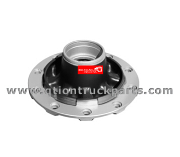 0327248780 Bpw Trailer Wheel Hub