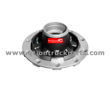 Bpw 0327243200 Trailer Wheel Hub