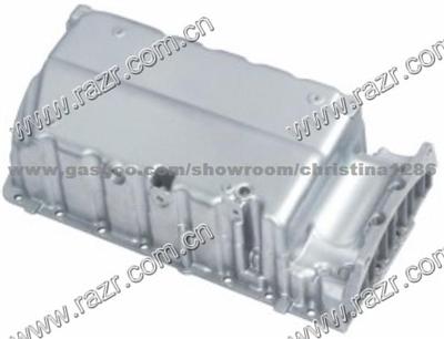 Peugeot / Citroen Oil Pan Sump OE# 9686828980