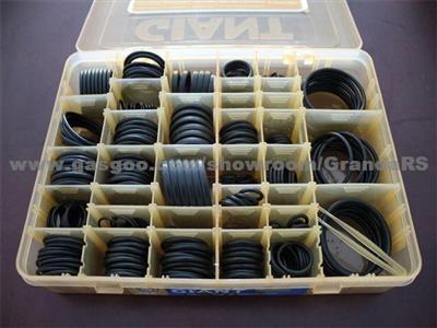 FURUKAWA, DOOSAN, CAT ,KOMATSU, AND DOAEWOO O-Ring Kit
