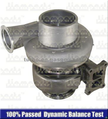 Application of Cummins
 engine turbo. Turbo Brand:Jiamparts  HT60 3532410