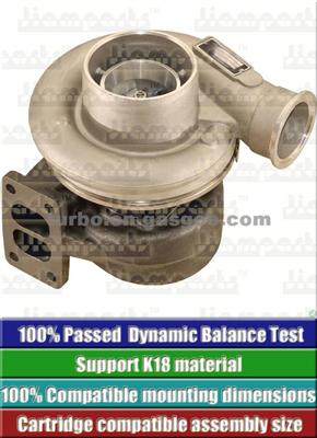 Application of Cummins
 engine turbo. Turbo Brand:Jiamparts  H1C 3531696