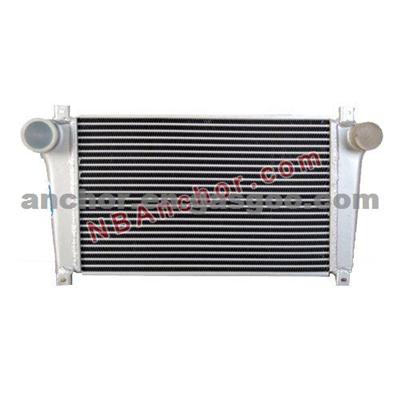 Car Intercooler AC.413.019