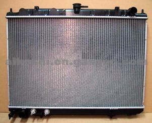 Radiator 21460-ED500