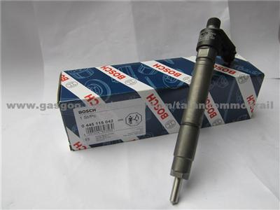 BOSCH Original Injector 0445115042 For Toyota Land Rover