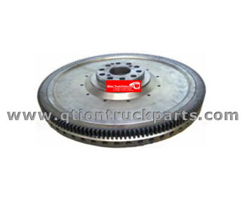 1487558, 1388336 SCANIA Truck Flywheel