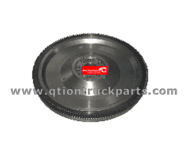 324640, 0324640, 306993 SCANIA Truck Flywheel