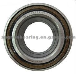 Wheel Bearing DAC49840048