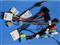 Nissan Teana Car Audio Wire Harness