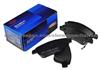 KD8713 Front Brake Pads For OPEL CORSA