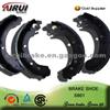 S801-1515 Auto Brake Shoes For CHRYSLER/DODGE/TOYOTA