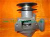 High Quality Russia Truck Parts MAZ Truck Water Pump