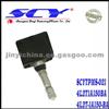 Ford Mercury Lincoln TIRE PRESSURE SENSOR TPMS OEM 4L2T-1A150-BA