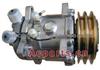 507 Auto Compressor