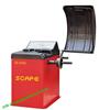 Best Tire Balancer SCAPE Wheel Balancer SB-M96