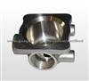 Manufacturer CNC Stainless Steel Macinery Parts In China Factory