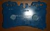 Brake Pad 04465-0W110/04465-0W110 For LEXUS/TOYOTA