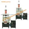 Professional Manufacturer Of Pull Rod Type Four-Column Hydraulic Machine