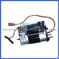 High Quality Air Suspension Compressor Pump For Audi A6 4F0616005E